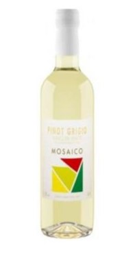 Mosaico Pinot Grigio del Veneto