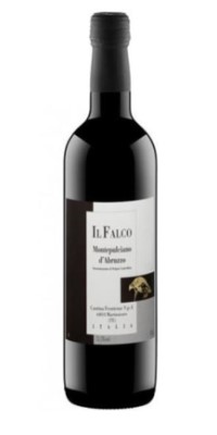 Il Falco Montepulciano d'Abruzzo 