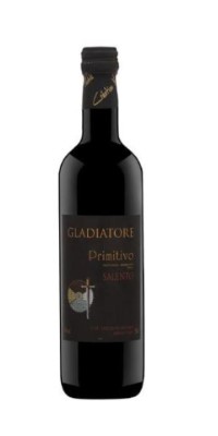 Gladiatore Primitivo del Salento