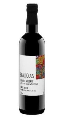 Beaujolais Robin Grande Réserve