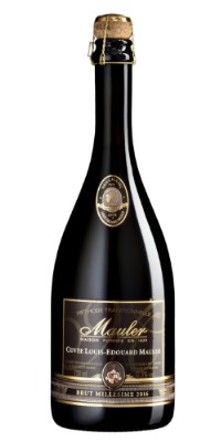 Mauler Cuvée Louis-Edouard Brut Millésime