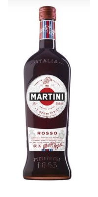 MARTINI Vermouth Rosso