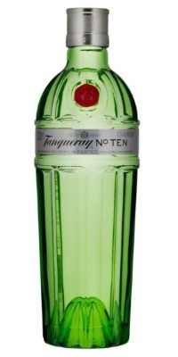 Gin Tanqueray TEN 10