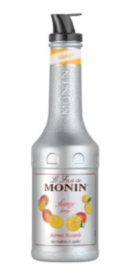 Fruchtpüree Mango - Monin - Bestellartikel