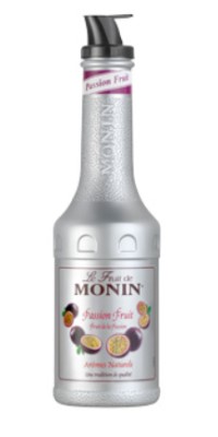 Fruchtpüree Passionsfrucht - Monin - Bestellartikel