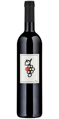 Erlinsbacher Malbec/Merlot Barrique "Huber"