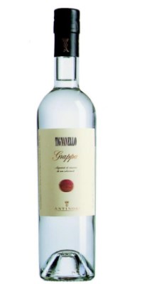 Grappa di Tignanello - Antinori