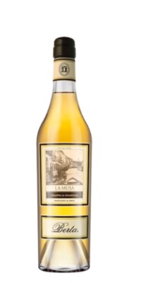 Grappa Amarone La Musa  - Berta - Bestellartikel