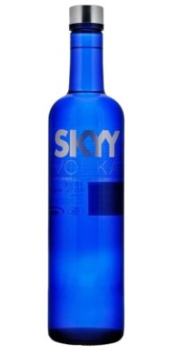 Skyy Vodka