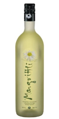 Margrittli Riesling x Sylvaner 