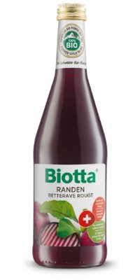 Biotta Randen
