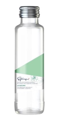 Eptinger grün wenig CO2 Glas - Bestellartikel