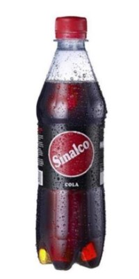 Sinalco Cola PET