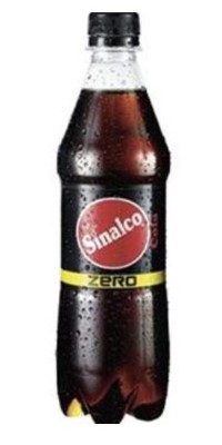 Sinalco Cola Zero PET