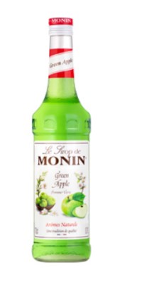 Apfel grün Sirup - Monin - Bestellartikel