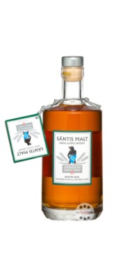 Säntis Malt Appenzeller Single Malt Himmelberg