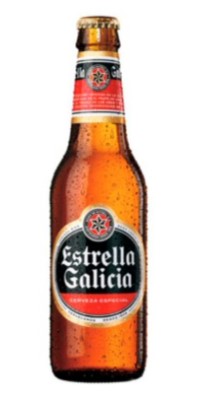 Estrella Galicia