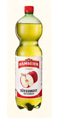 Ramseier Süssmost PET