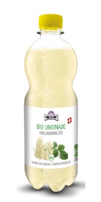 Holderhof Holunderblüte BIO PET