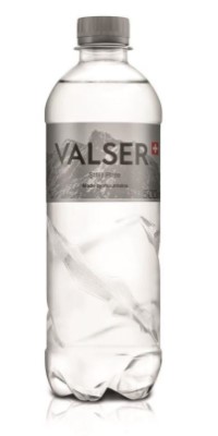 Valser Still PET