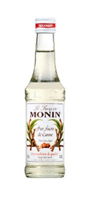 Sucre de Canne Rohrzucker Monin - Bestellartikel