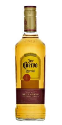Tequilla José Cuervo Reposado - Bestellartikel