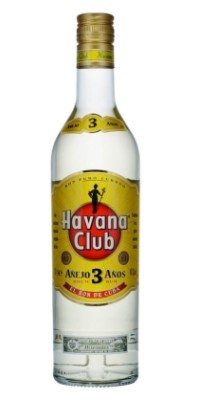Havana Club Añejo 3 Años