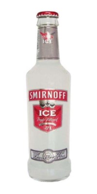 Smirnoff ICE