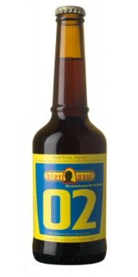 bier paul 02 - Schwarzbier Erusbacher Bräu - Bestellartikel
