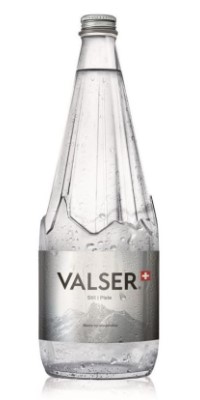 Valser Still Glas - Bestellartikel