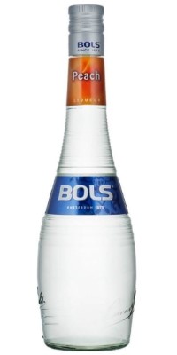 BOLS Peach - Bestellartikel