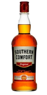 Southern Comfort Whisky-Likör