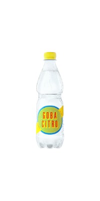 Goba Citro PET