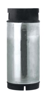 Appenzell laut 20lt Tank