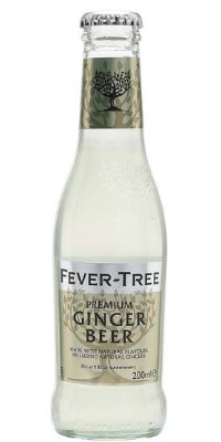 Ginger Beer - Fever Tree - Bestellartikel