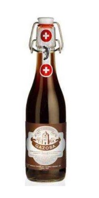 Fiorenzana Gazzosa Chinotto Glas - Bestellartikel