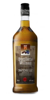 Sennebueb Zwätschge Luz - Bestellartikel