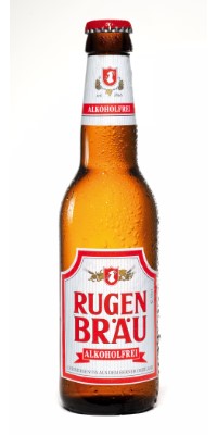 Rugenbräu alkoholfrei - Bestellartikel