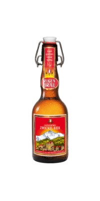 Rugenbräu Zwickel BÜGEL