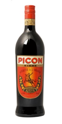 Picon Bière Aperitif l'Orange Bitter - Bestellartikel