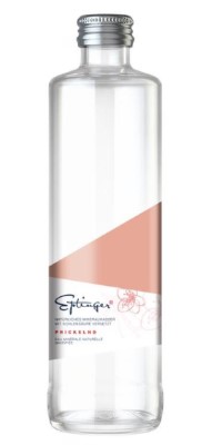 Eptinger rot mit CO2 50cl Glas