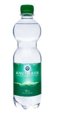 Knutwiler grün ohne CO2 PET