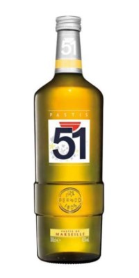 Pastis 51