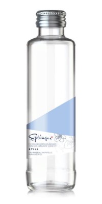 Eptinger blau ohne CO2 Glas