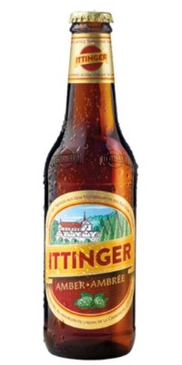 Ittinger Amber MW