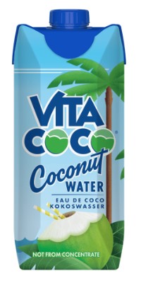 Vita Coco 100% pur