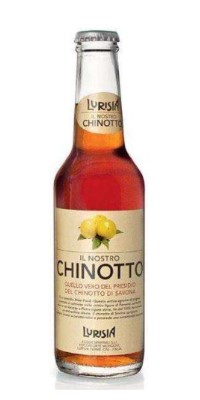 Lurisia Chinotto Glas 6x4er Pack