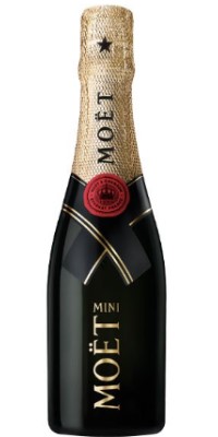 Champagne Brut Impérial  MOËT & CHANDON