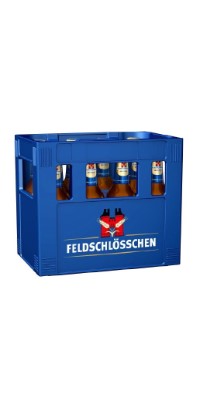 Feldschlösschen Original 10er-H - Bestellartikel