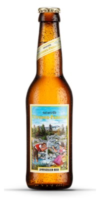 Appenzeller Bier Zitronen Panaché 